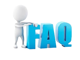 FAQ Logo