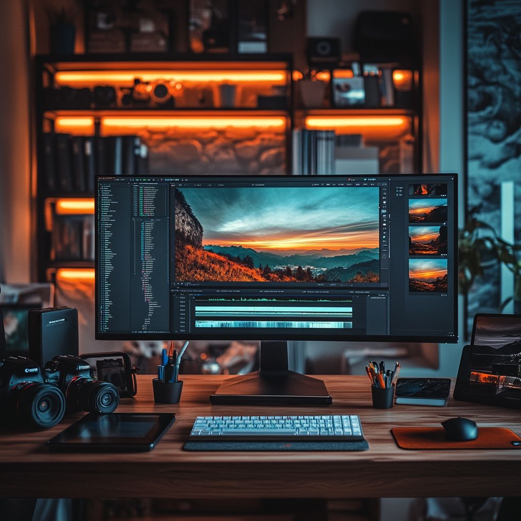Hands-on Practice
