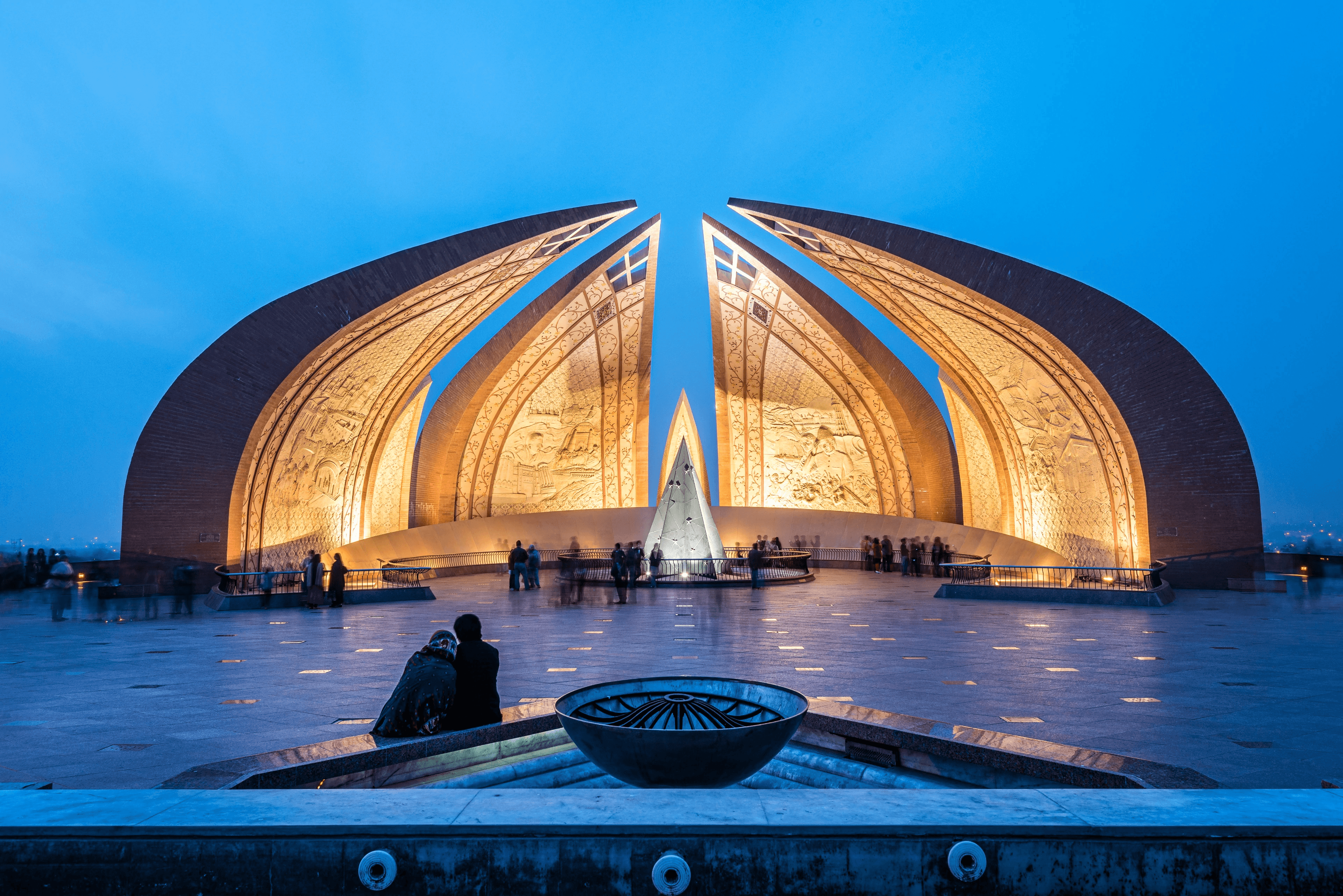 Islamabad Landmark