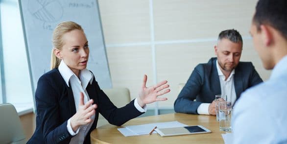 Certified Human Resources Professional (CHRP) Hero Background Image