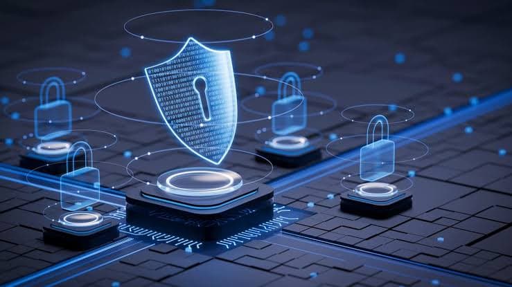 Certified Cyber Security Expert Hero Background Image