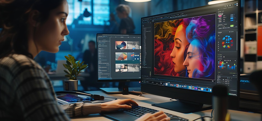 Create Stunning Videos Join the Best Video Editing Course in Pakistan