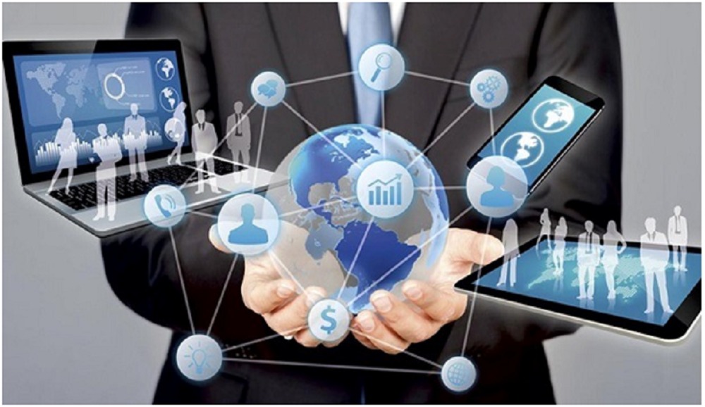 How Technology Is Changing the Way We Work and Learn