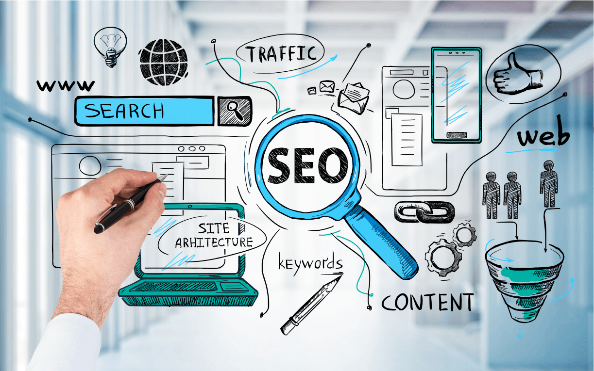 SEO in 2025 How to Rank Higher and Get More Traffic