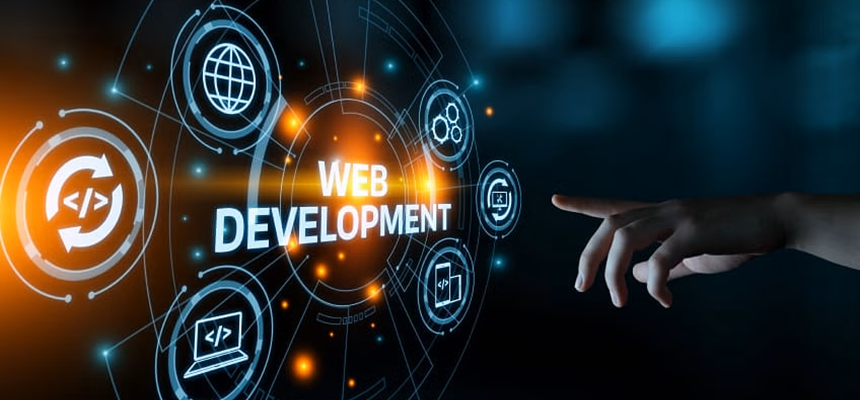 Code Your Future Master Web Development in Just a Few Weeks