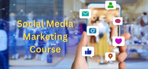Join Our Social Media Marketing Course & Build a Bright Future!