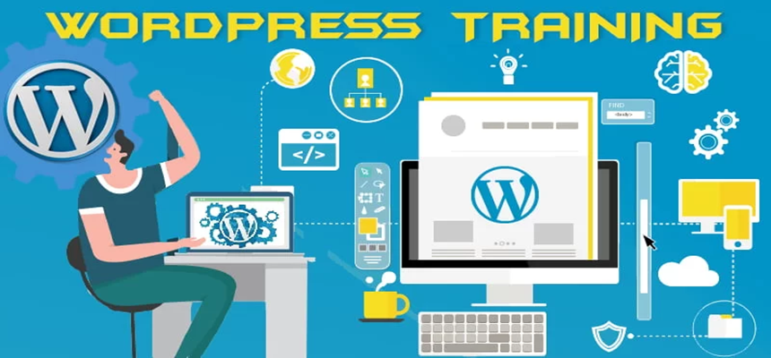 WordPress Development Training in Islamabad
